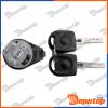 Neiman Barillet de contact pour VW | 3B0905855C, EST-VW-005